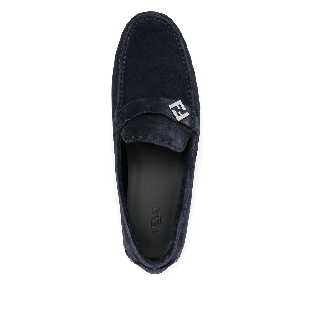 [Fendi] Loafer FW25 QK9 7D1682 F0QB0