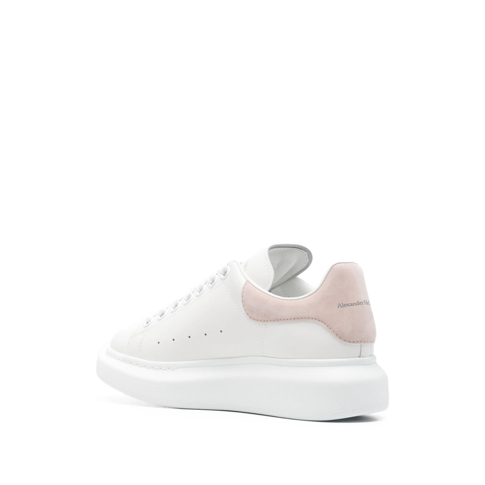 [Alexander McQueen] Sneakers SS26 553770 WIAIH 9182