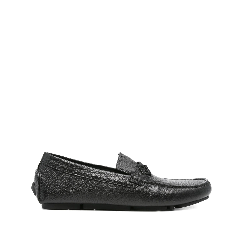 [Fendi] Loafer FW25 TDK 7D1682 F0ABB