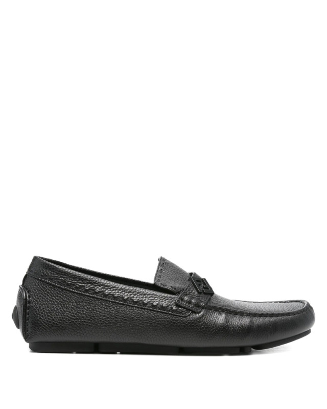 [Fendi] Loafer FW25 TDK 7D1682 F0ABB
