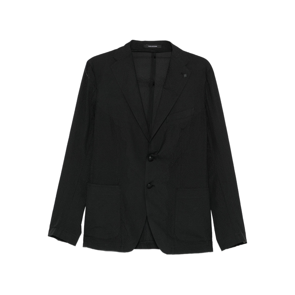 [TAGLIATORE] Blazer SS26 C80002 G-DAKAR22K EN816