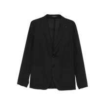 [TAGLIATORE] Blazer SS26 C80002 G-DAKAR22K EN816
