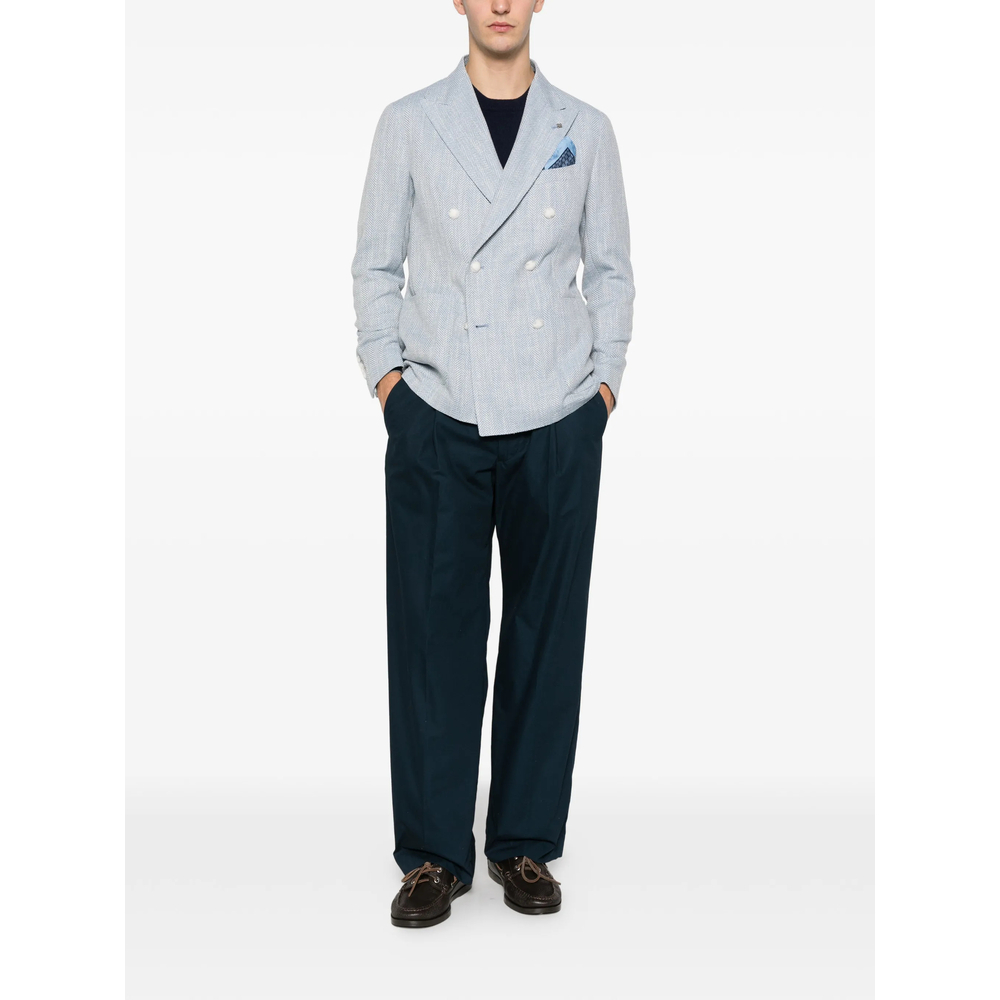 [TAGLIATORE] Blazer SS26 C90059 G-DARREL20 EI865