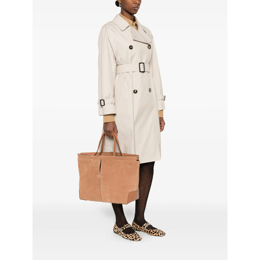 [Tod's] Tote bag SS26 XBWDBMA0300U 9V6P72