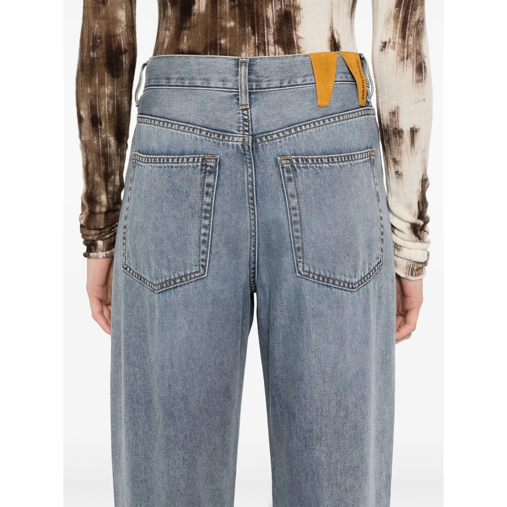 [DARKPARK] Jeans SS26 WTR53 TBL01W021 W021