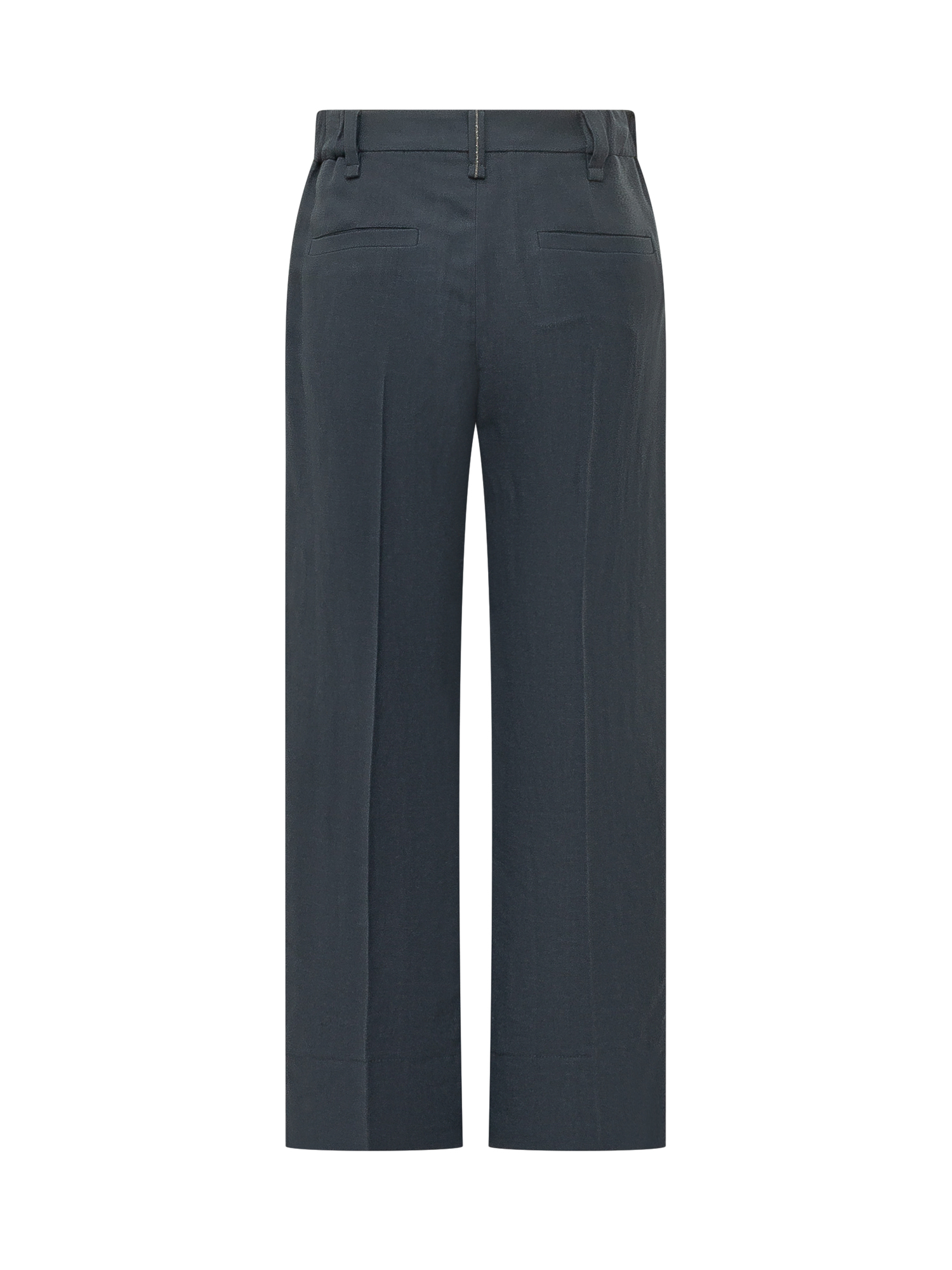 [Brunello Cucinelli] Trousers SS26 MH126P9184 C4224