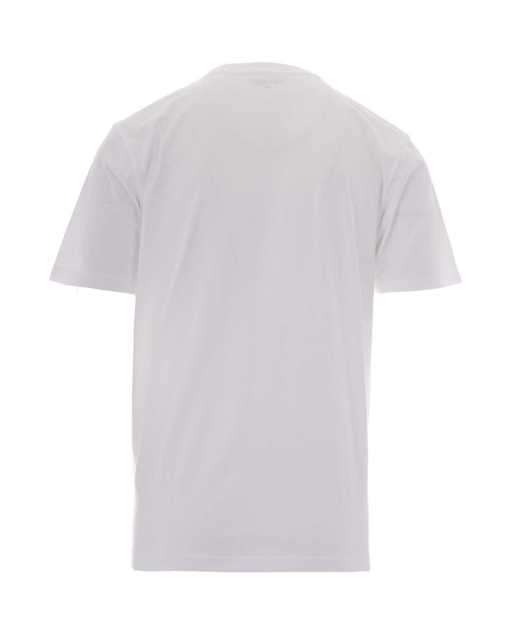 [CARHARTT WIP] T-shirts Short Sleeve FW26 I0371161WZXX