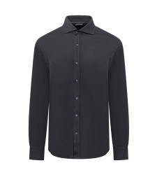 [Brunello Cucinelli] Shirts Long Sleeve SS26 M0B136686 C4425