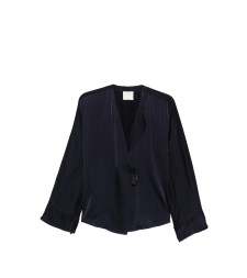 [Forte Forte] Shirts Long Sleeve SS26 14579MYSHIRT