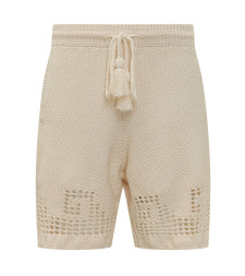 [Alanui] Shorts SS26 LMHM004R26KNI006 0F0F