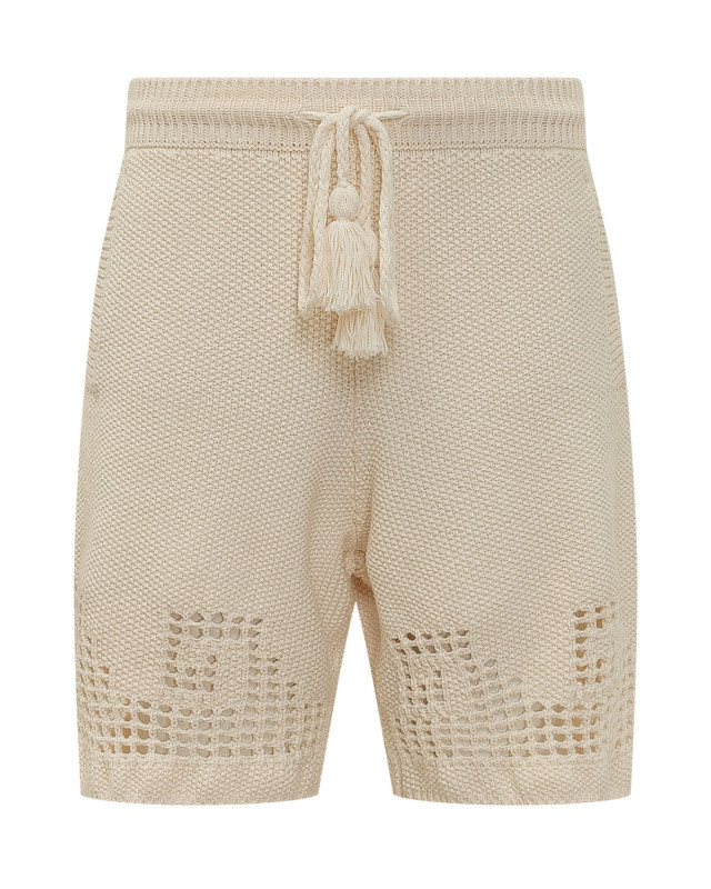 [Alanui] Shorts SS26 LMHM004R26KNI006 0F0F