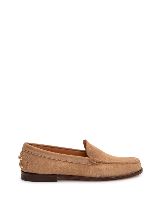 [Tod's] Loafer SS26 XXW03M0KB40DGP ZZZH