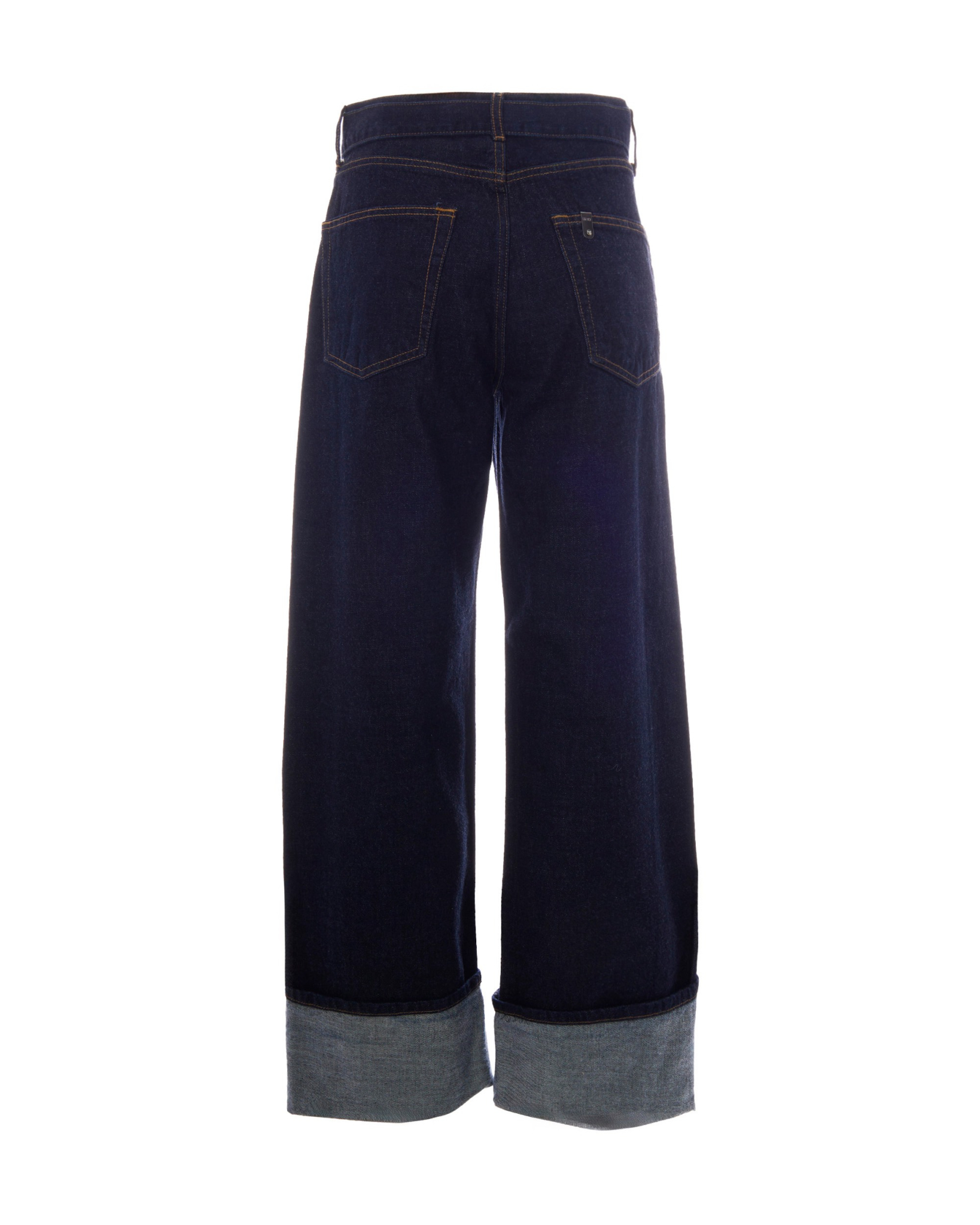 [Liu Jo Jeans] Jeans FW26 UF6161D485477000