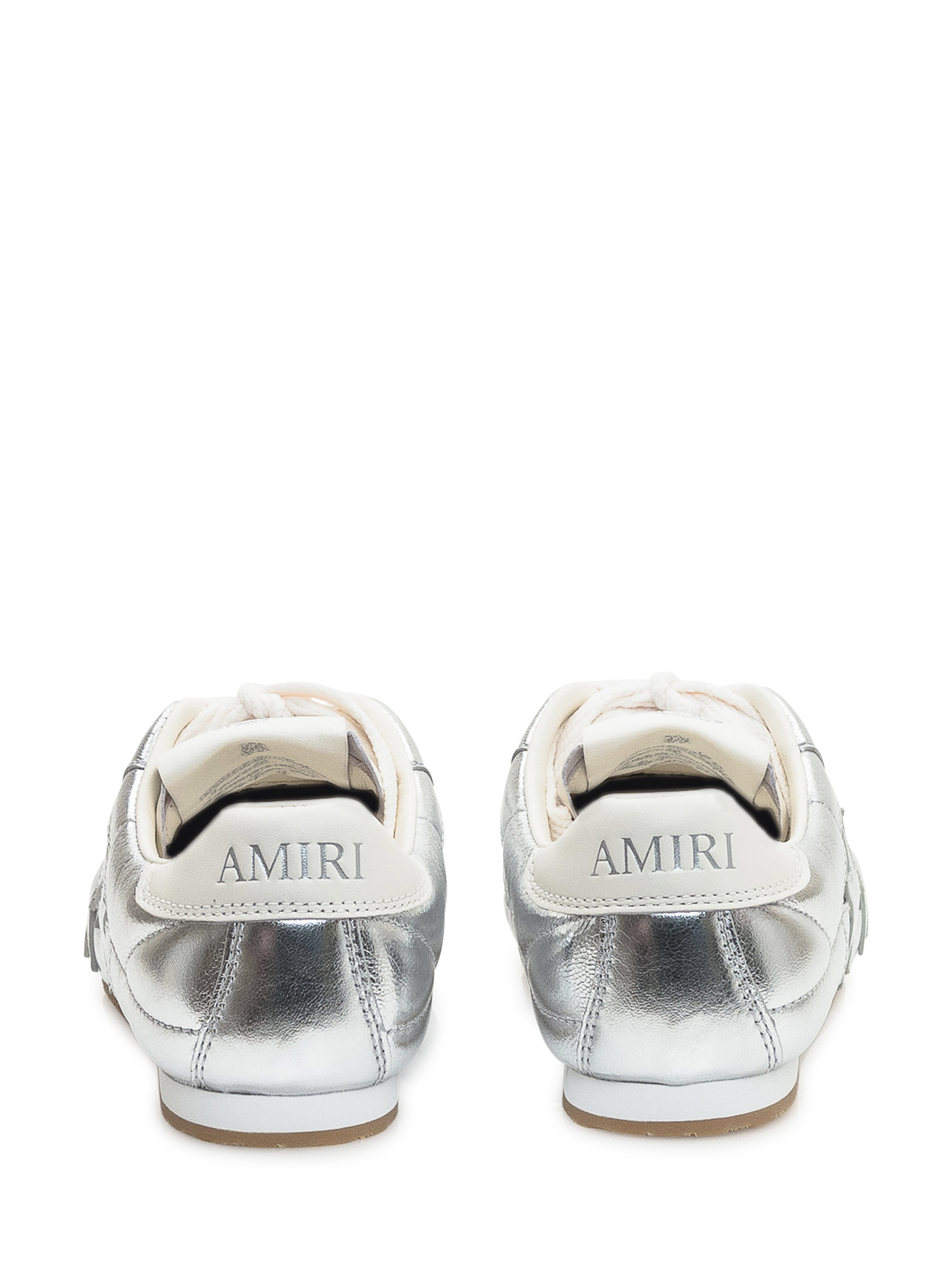 [Amiri] Sneakers SS26 AWSNSN1035 040