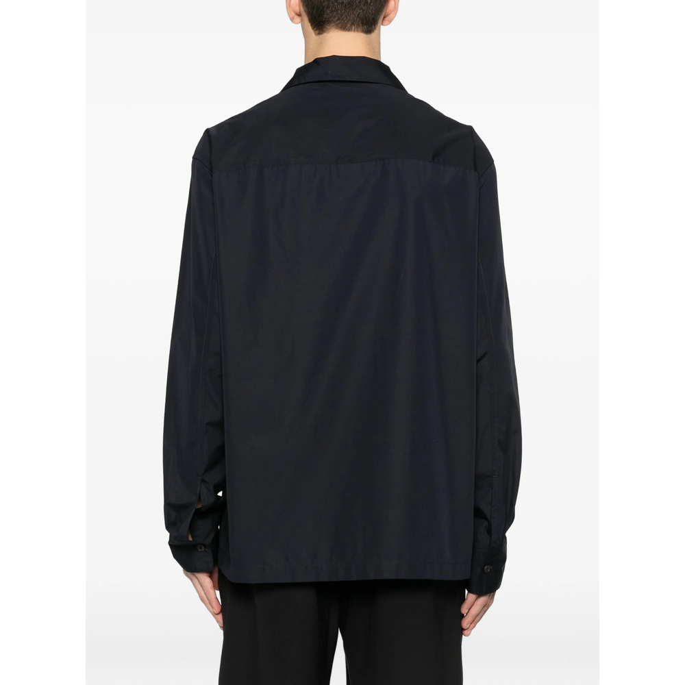 [Jil Sander] Shirts Long Sleeve SS26 J45001 J22DL0359 402
