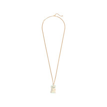 [Valentino Garavani] Necklace SS26 8W2J0AL5QYE  DY1
