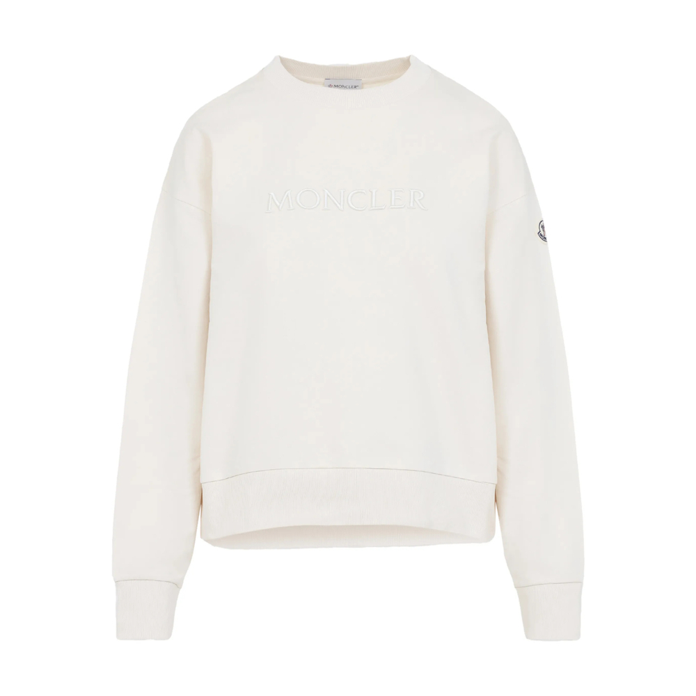 [Moncler] Sweatshirt SS26 89B2V 8G000-20 034