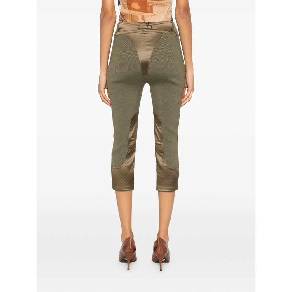 [JEAN PAUL GAULTIER] Trousers SS26 TR053 K024 41