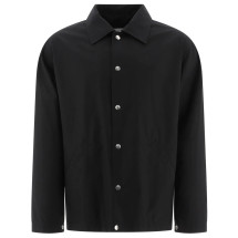 [Jil Sander] Casual Jacket SS26 J45026 J23BN0003 001