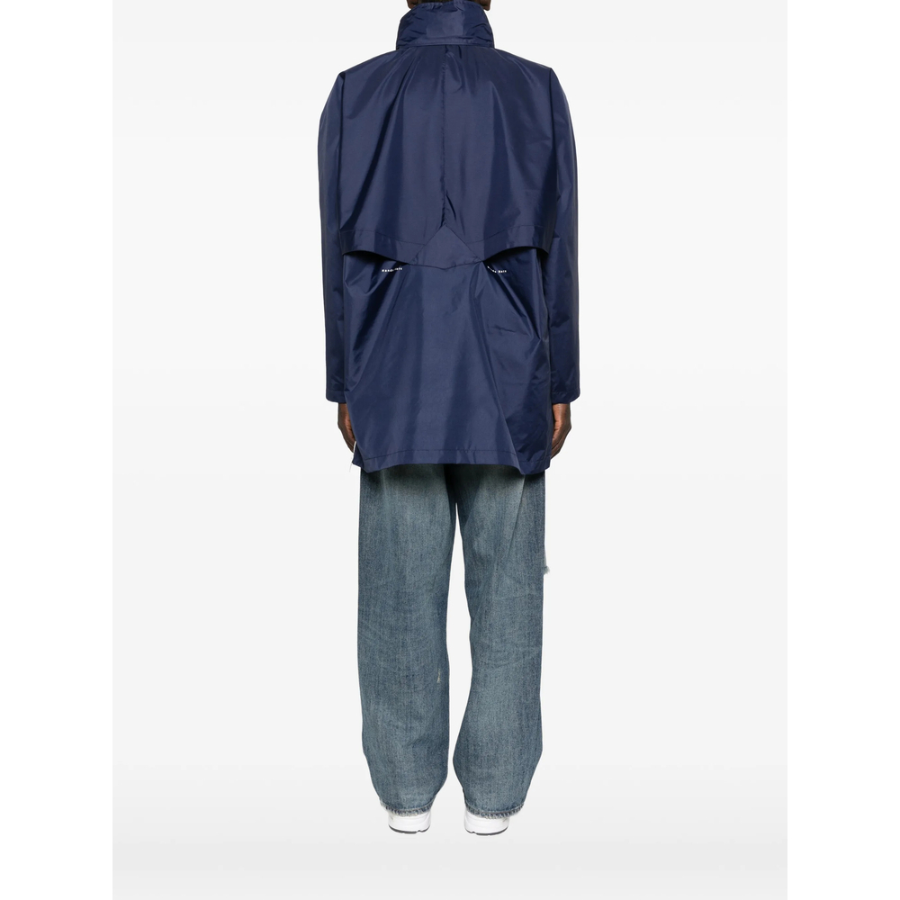 [Napapijri] Casual Jacket SS26 NP0A4FI2BQ1  B2Q