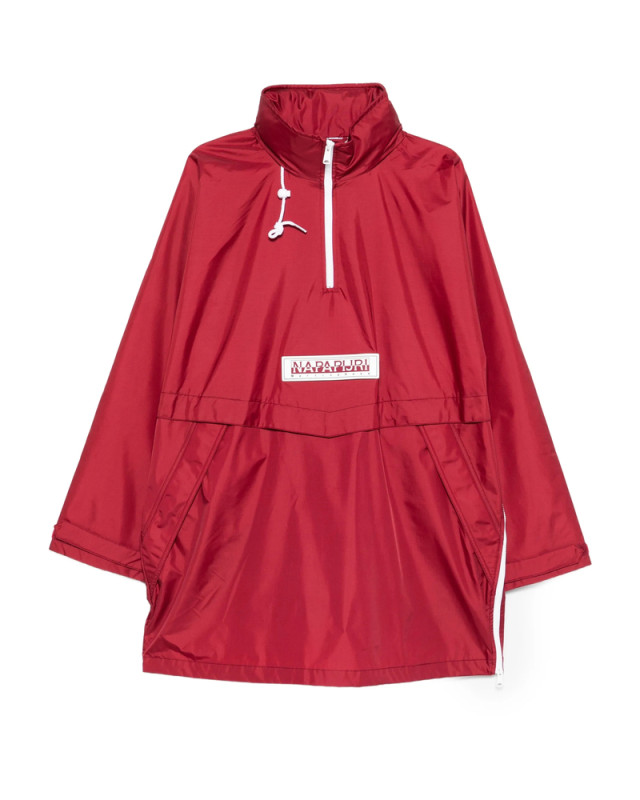 [Napapijri] Casual Jacket SS26 NP0A4FI2R1E1  R1E