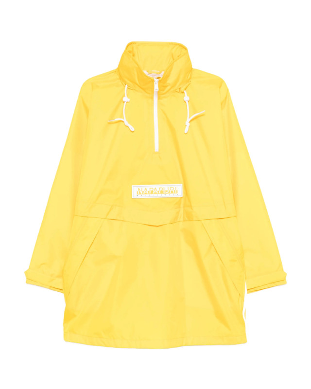 [Napapijri] Casual Jacket SS26 NP0A4FI2YS11  YS1