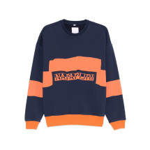 [Napapijri] T-shirts Long Sleeve SS26 NP0A4I6SB2Q1  B2Q