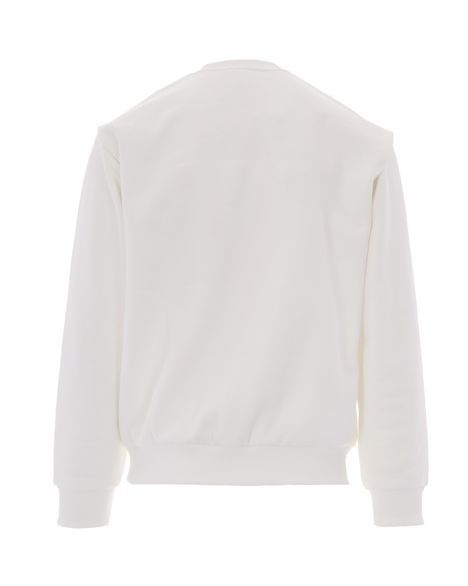 [Lacoste] Sweatshirt FW26 SH886870V