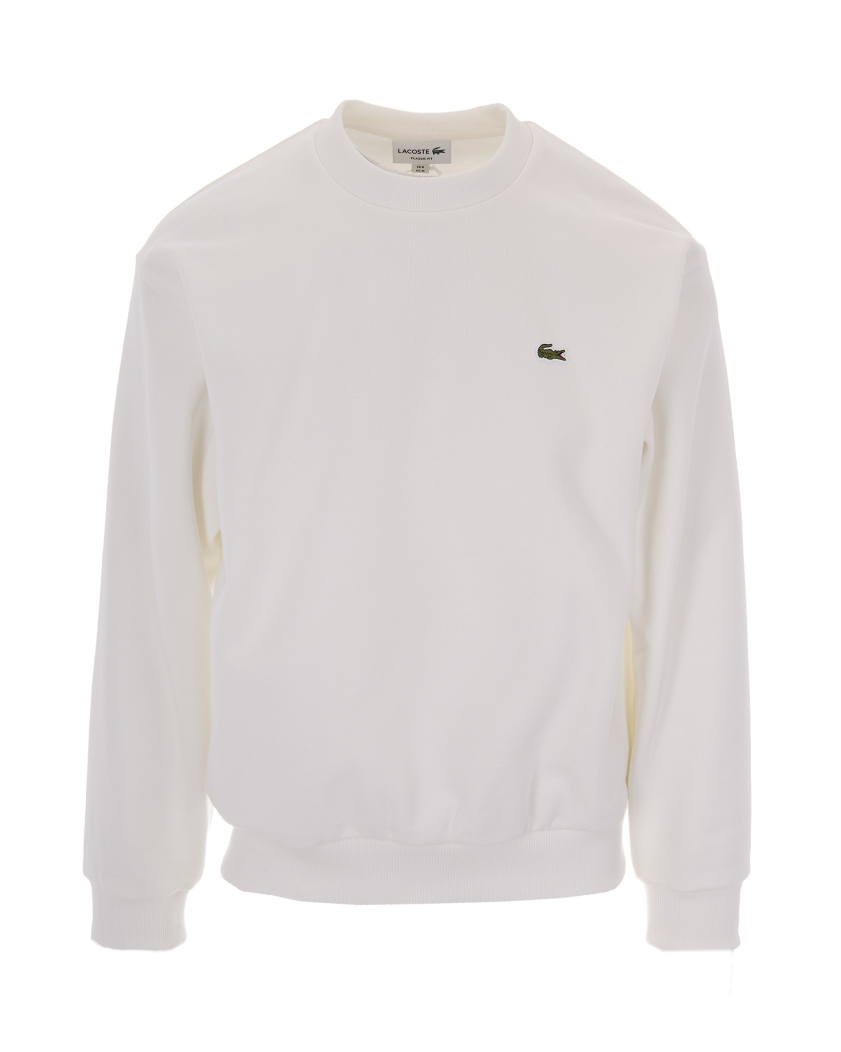 [Lacoste] Sweatshirt FW26 SH886870V