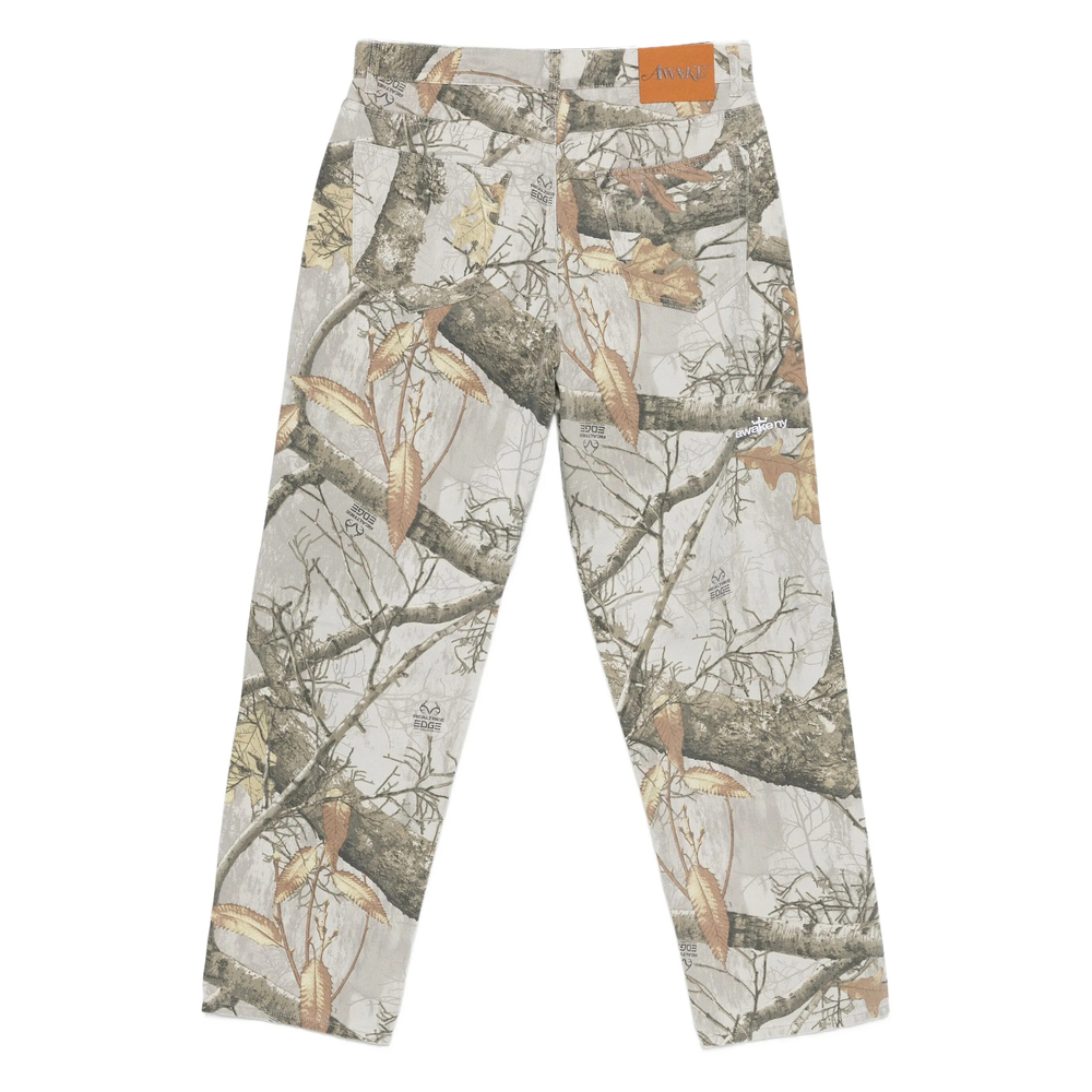 [Awake] Jeans FW25 PA008  ARTIC