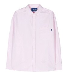 [Awake] Shirts Long Sleeve FW25 TP001  PINK