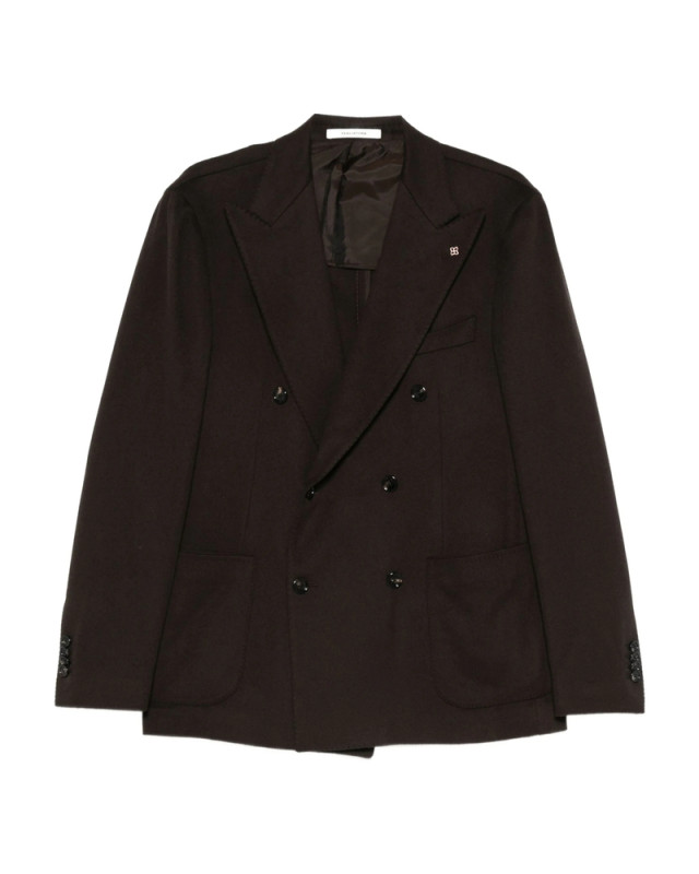 [TAGLIATORE] Blazer FW25 010025 1SVS20K M3169