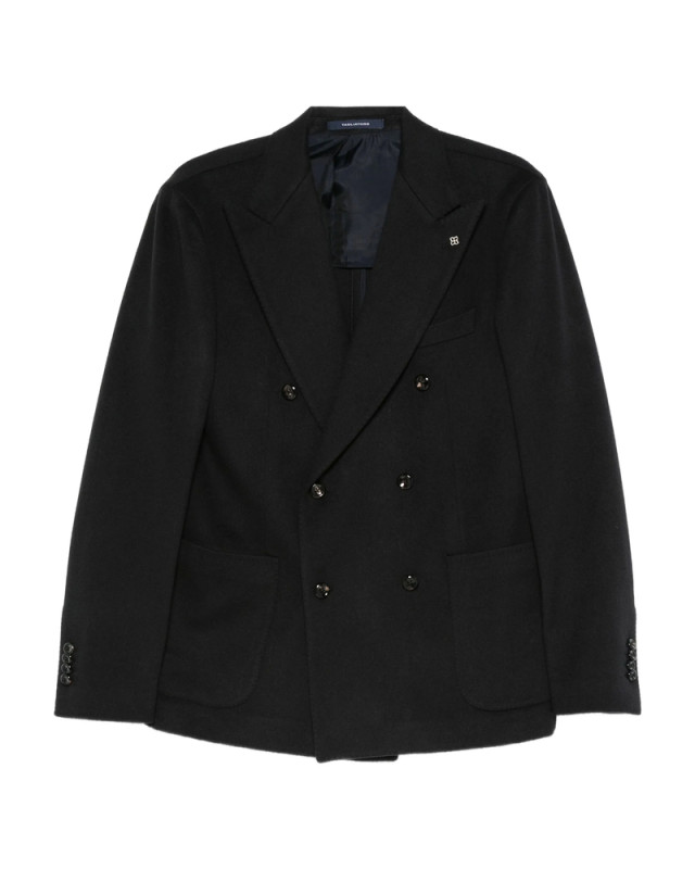 [TAGLIATORE] Blazer FW25 220013 1SVS20K B3214