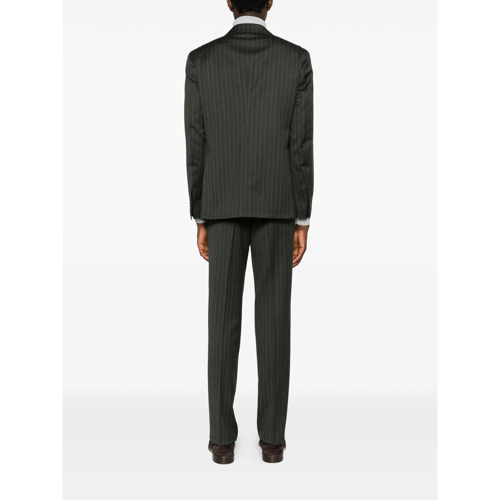 [TAGLIATORE] Blazer FW25 070133 2SVS26B11 V1051