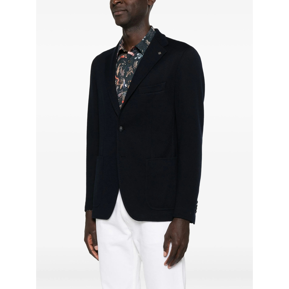 [TAGLIATORE] Blazer FW25 340209 1SMJ22K B3459