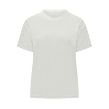 [Y-3] T-shirts Short Sleeve FW25 KB4631 CWHITE