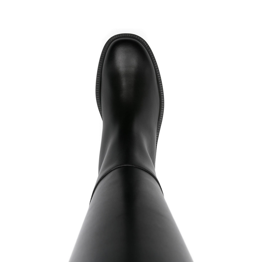 [Tod's] Long Boots FW26 XXW20L0JM50G OCB999