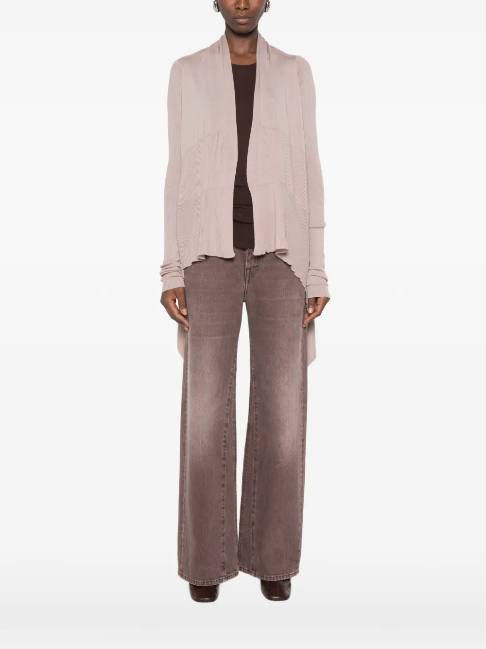 [Rick Owens] Knitwear FW26 RP02F5642M23
