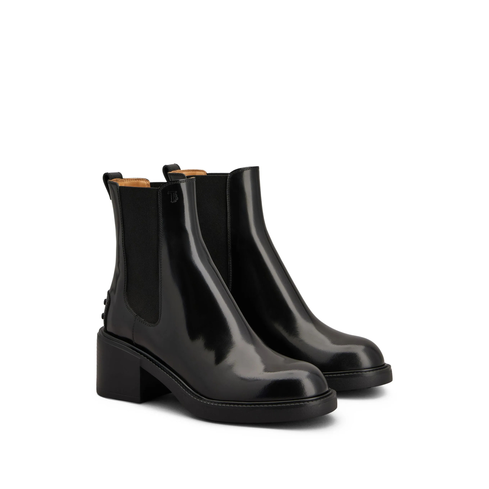 [Tod's] Ankle Boots FW26 XXW73L0JK00A KTB999