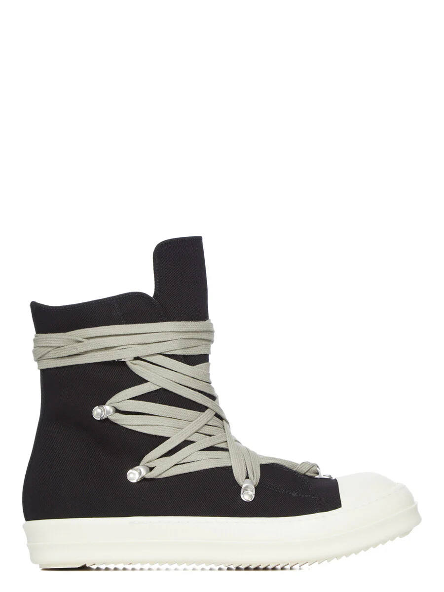 [RICK OWENS DRKSHDW] Sneakers FW26 DS02F6809DOW1911