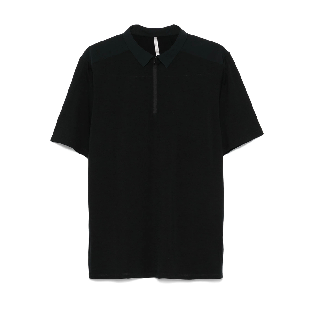 [VEILANCE] Shirts Short Sleeve SS26 X000007208  BLACK