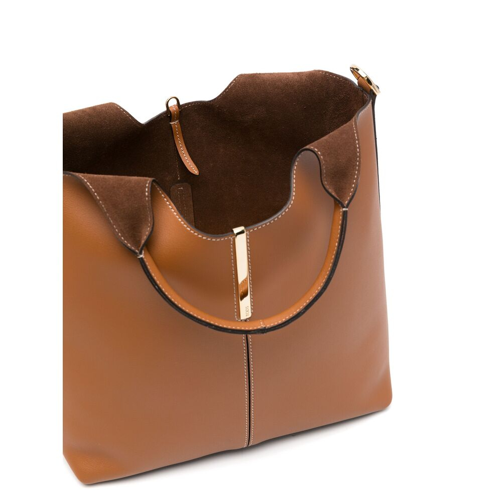 [Tod's] Tote bag FW26 XBWEBRF0200U BL2L83