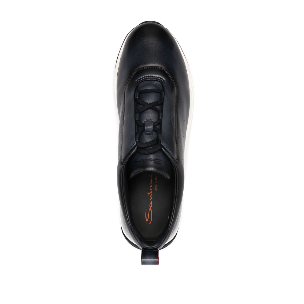 [Santoni] Sneakers FW26 MBIM22027BINT GONU60