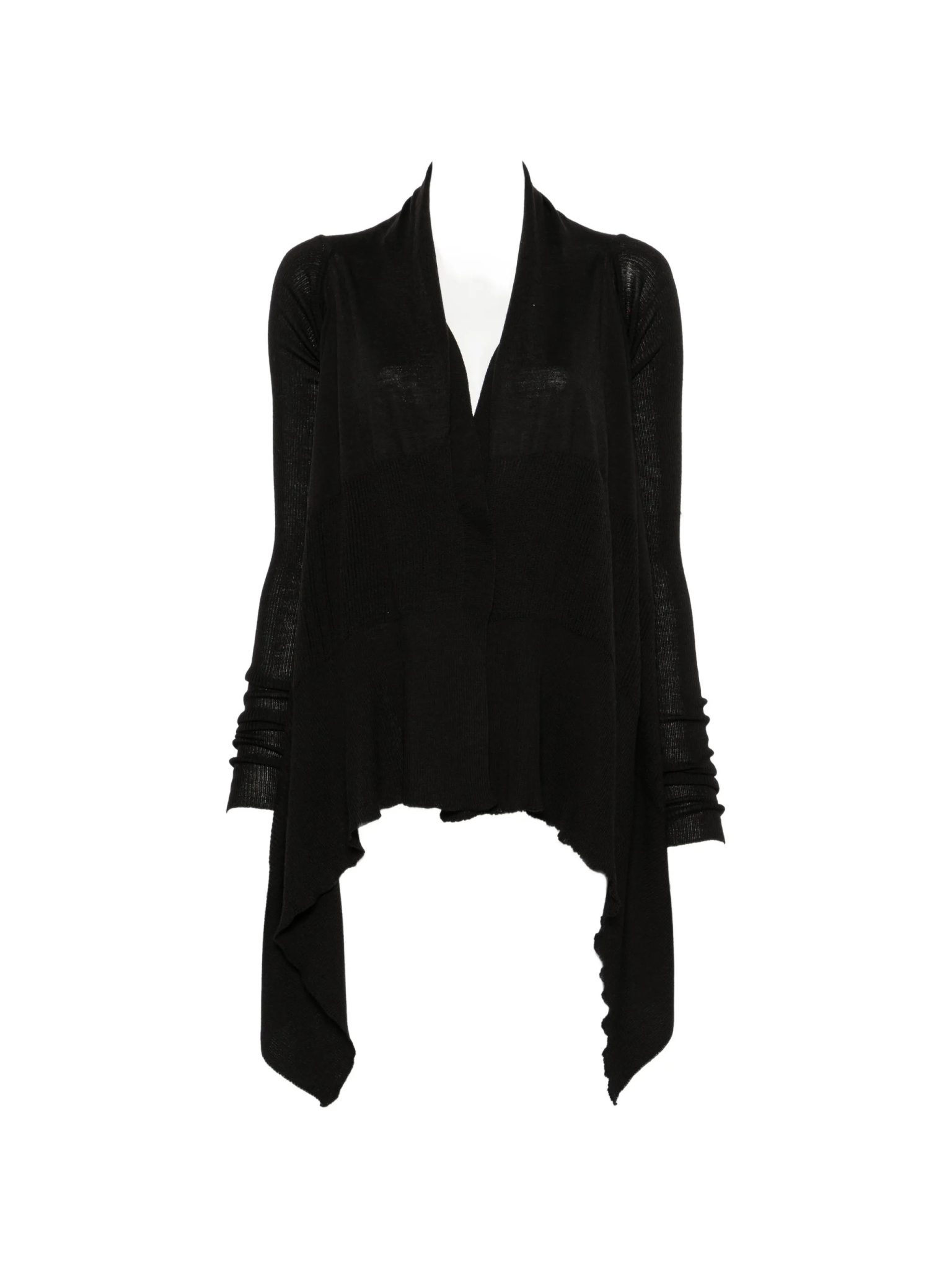 [Rick Owens] Knitwear FW26 RP02F5642M09