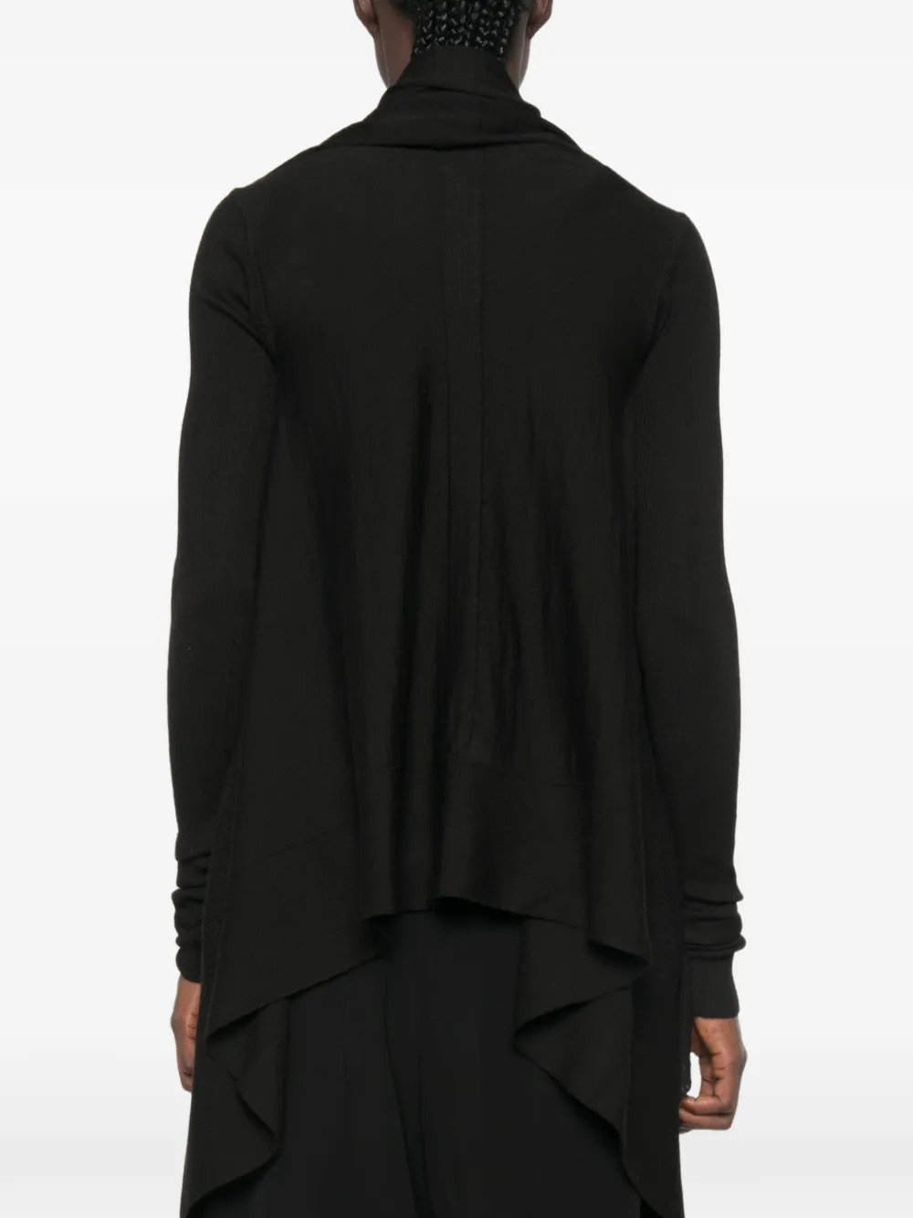 [Rick Owens] Knitwear FW26 RP02F5642M09