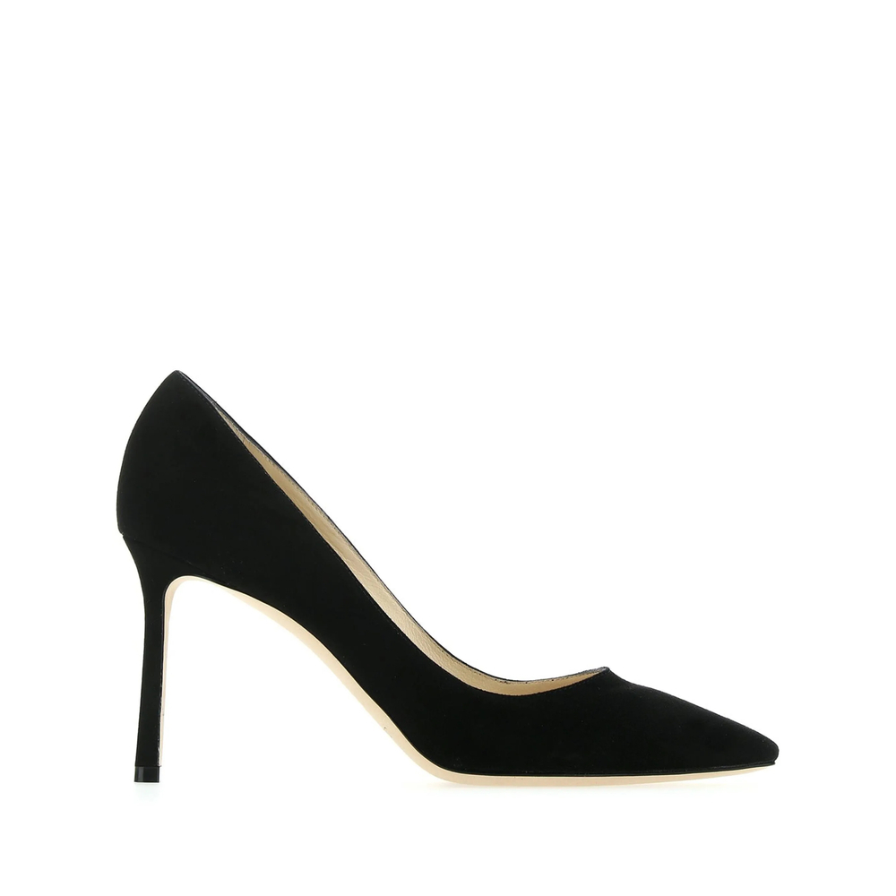 [Jimmy Choo] Pumps FW26 ROMY 85 SUE BLACK