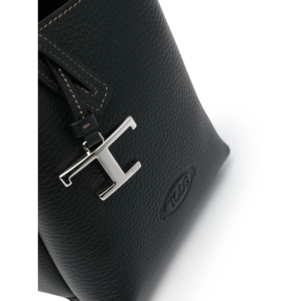[Tod's] Tote bag FW26 XBWAPAT9000Q RIB999