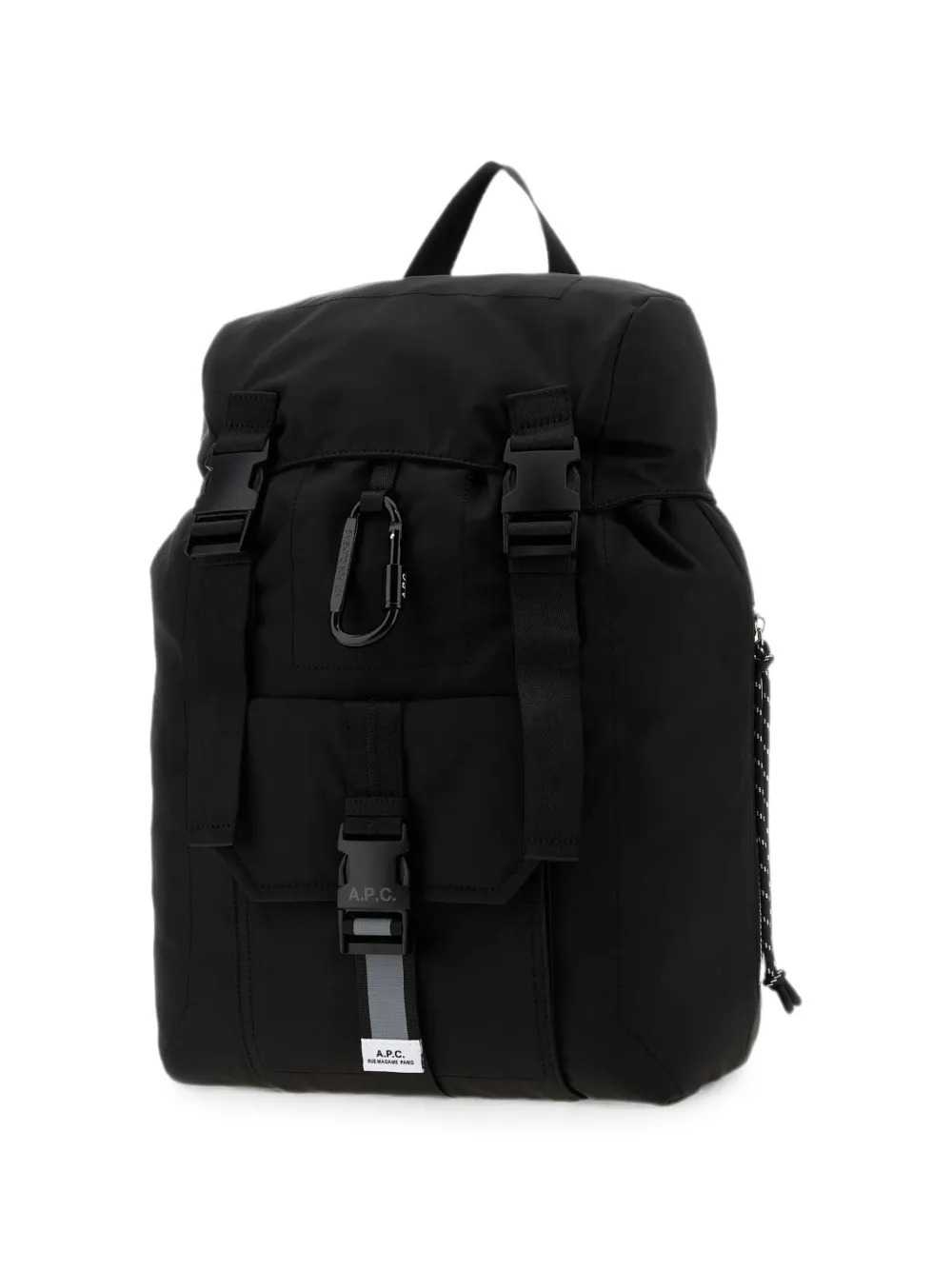 [A.P.C.] Backpack FW26 PAAGEH62631LZZ