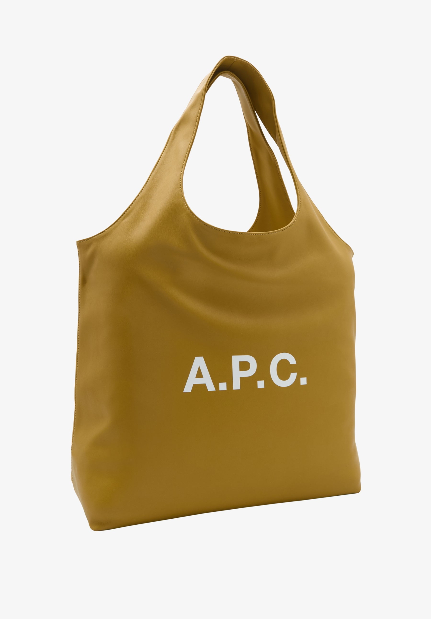 [A.P.C.] Tote bag FW26 PUAATM61565KAQ