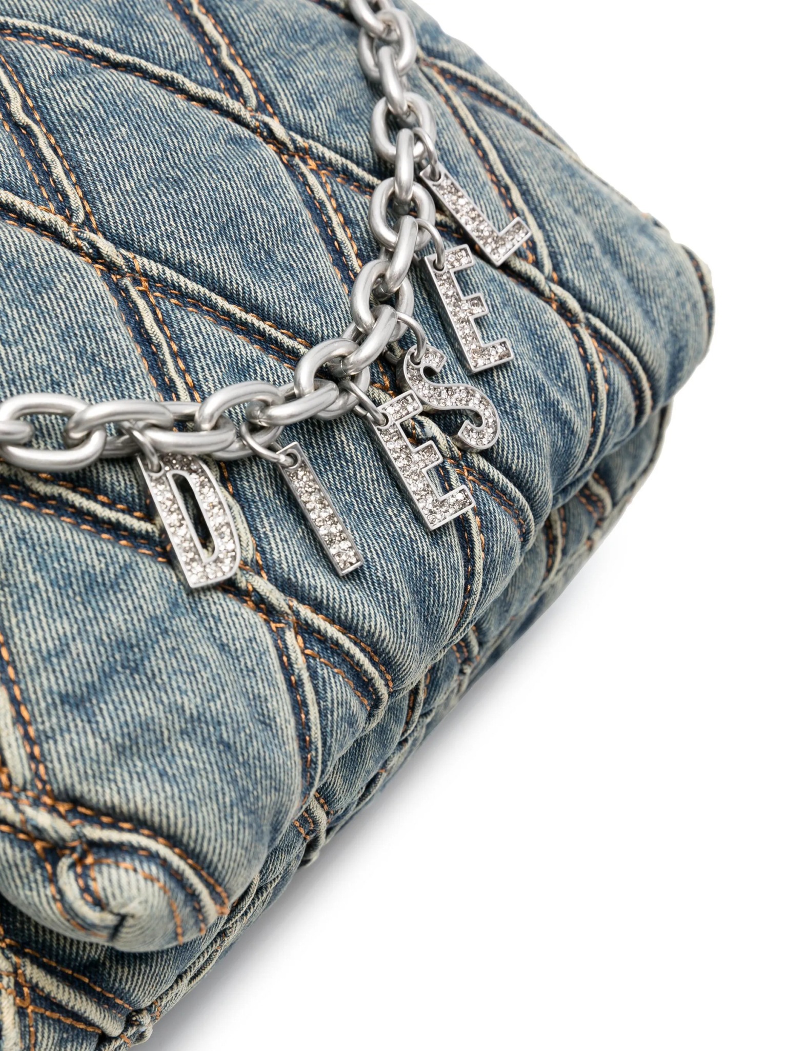 [Diesel] Shoulder bag FW26 X09597P5570HA001
